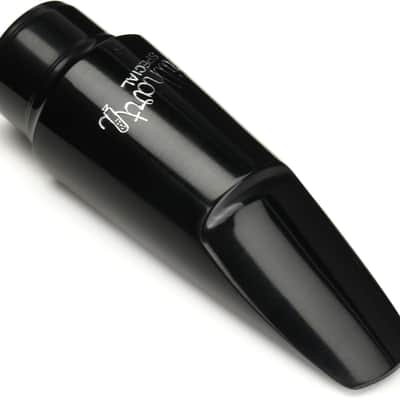 Brilhart Special Tenor Sax Mouthpiece - 6 image 1