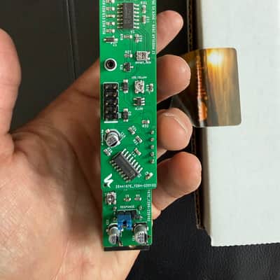 CalSynth Duck - Black image 2
