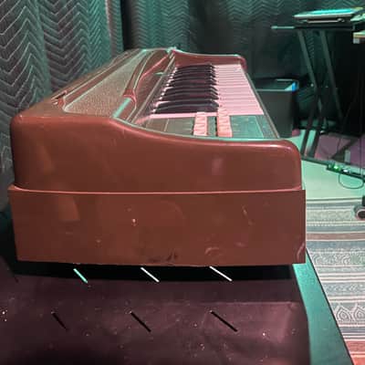 Estey Chord Organ 1960’s  - Brown Bild 5