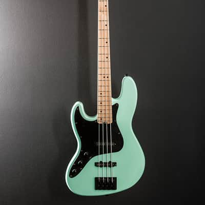Schecter J-4 Bass Left Hand 2019 image 3