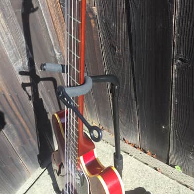 Gibson EB-2DC 1968 Cherry, reduced to $2,295.00 image 16