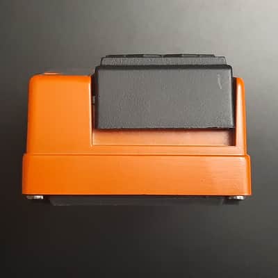 1980s - Boxed with Manual - Ibanez PH10 Bi-Mode Phaser 1980s - Red image 8
