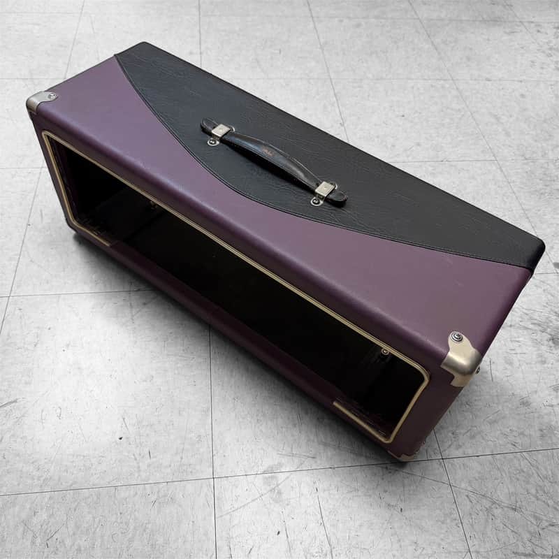 Head Cabinet for Marshall Style Amp image 1