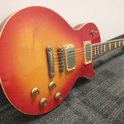 Zep II electric guitars for sale in USA | guitar-list