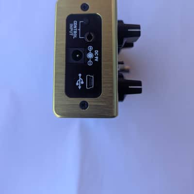 Source Audio Vertigo Tremolo 2010s - Green image 7