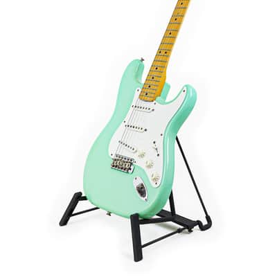 Fender American Vintage Reissue - 57 Stratocaster 1985 image 8