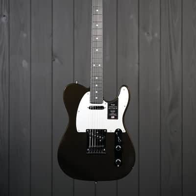 Fender American Ultra II Telecaster® image 4