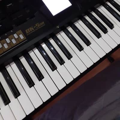 Roland BK-5 Backing Keyboard image 2