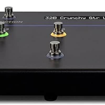 Free The Tone Arc-3 2013 Silver | Reverb