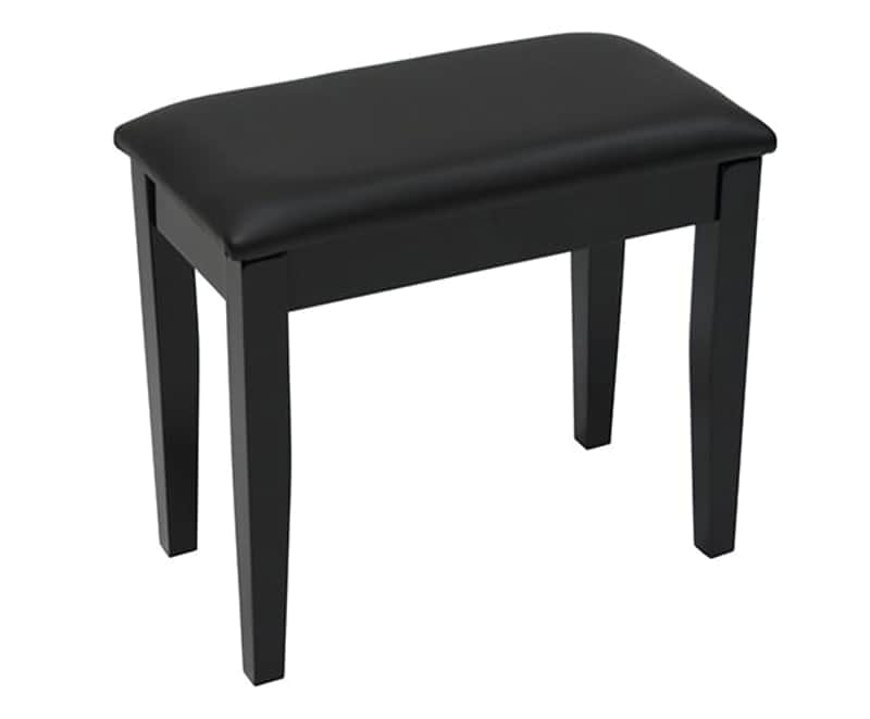 Digital Piano Stool-gloss Black image 1
