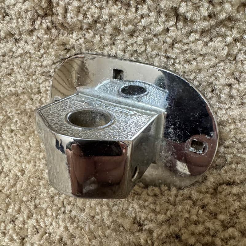 Rogers Memrilock Floor Tom Leg Bracket image 1