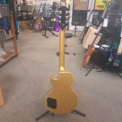 Epiphone Jared James Nichols Signature "Blues Power" Les Paul Custom image 2