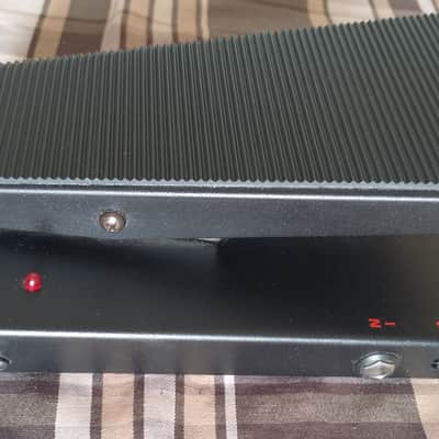 Morley VAI-1 Steve Vai Bad Horsie Wah image 2