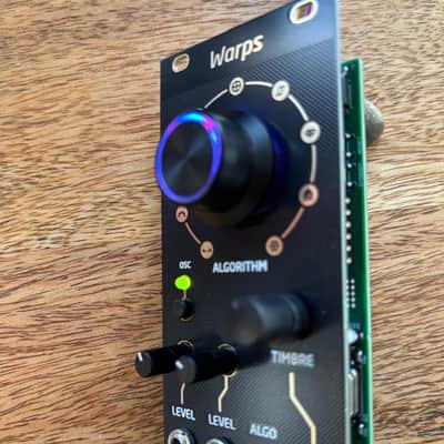 Mutable Instruments Warps clone Ships from USA, no tariffs image 2