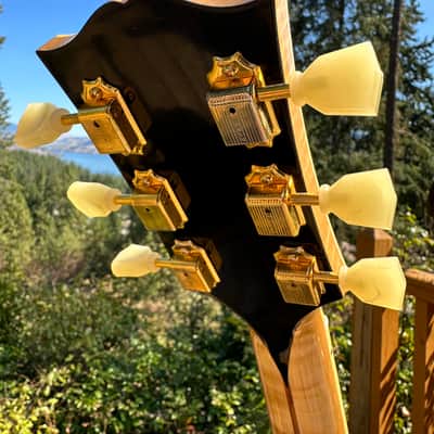 Gibson Chuck Berry 1955 ES-350T Limited Edition image 11