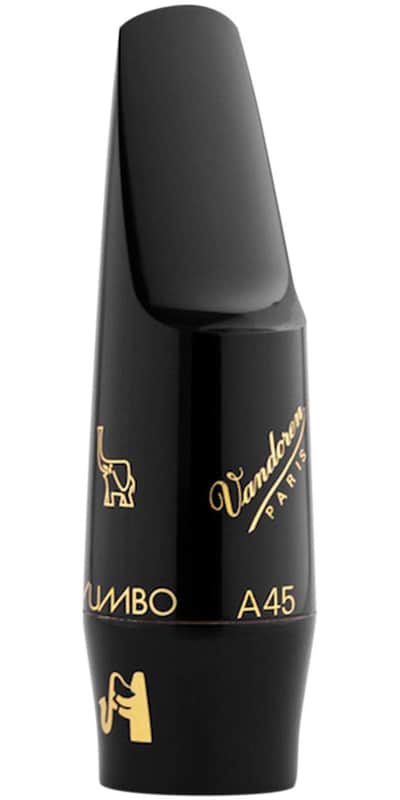 Vandoren SM602B A45 Jumbo Java Alto Sax Mouthpiece image 1