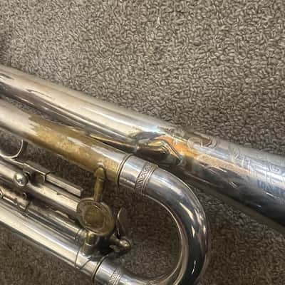 Leblanc Al Hirt Bb Trumpet image 4