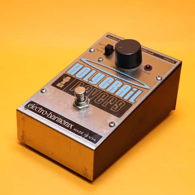 ELECTRO-HARMONIX Holy Grail (04/24) image 2