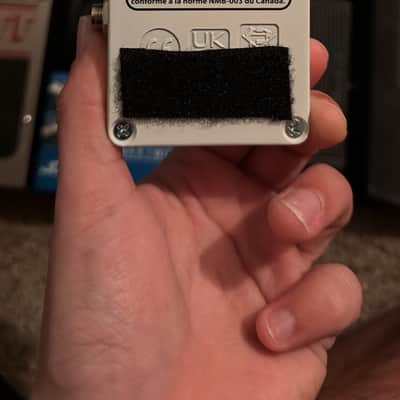 Electro-Harmonix Mod 11 Modulator image 2