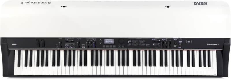 Korg Grandstage X Stage Piano image 1