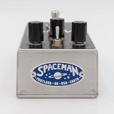Spaceman Apollo VII - Overdrive image 3