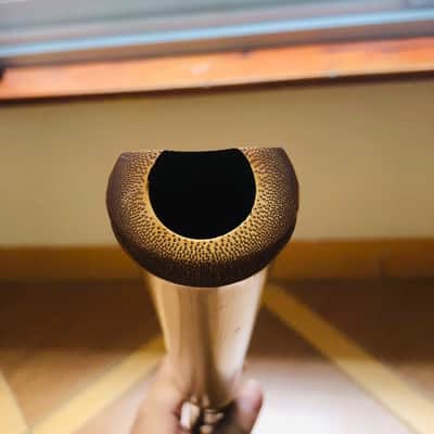 7.【Youtube Video】2.0 昌香 Shoukou Shakuhachi for sale image 9