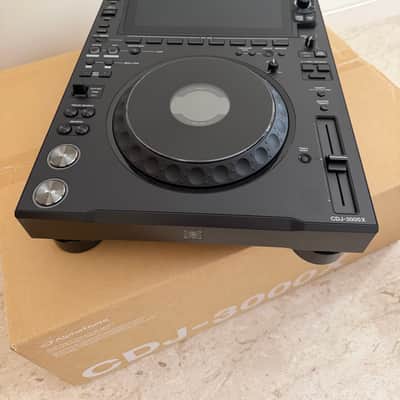 AlphaTheta CDJ-3000X image 7