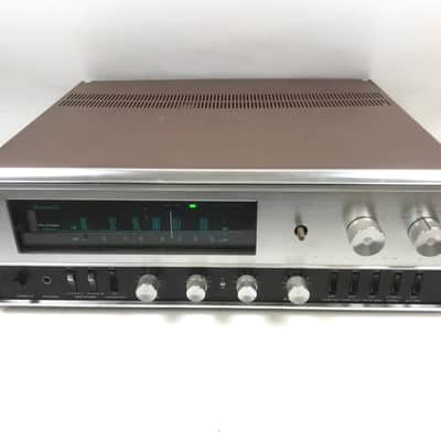 Vintage Sansui 3000A Stereo Receiver