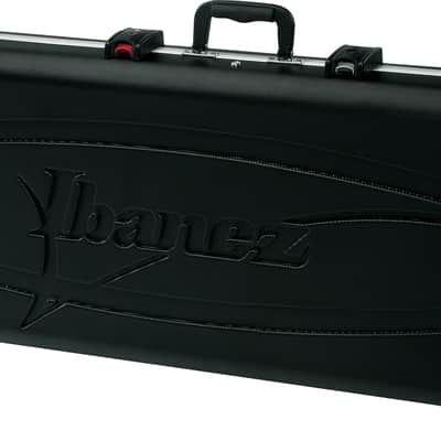Ibanez - MB300C - MOLDED CASE FOR EL BASS image 2