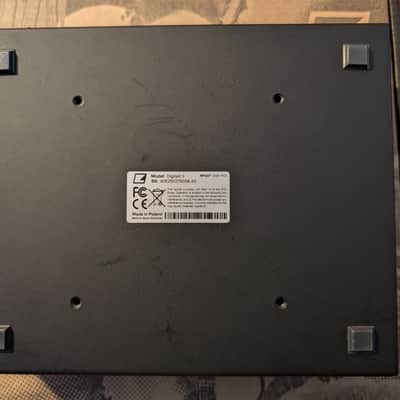 Elektron Digitakt II 2024 - Present - Black image 6