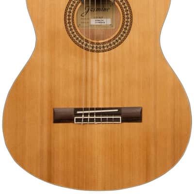 Jasmine JC27 Classical Guitar image 1