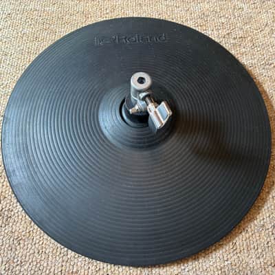 Roland VH-10 V-Hi-Hat 12" Cymbal & Controller image 2