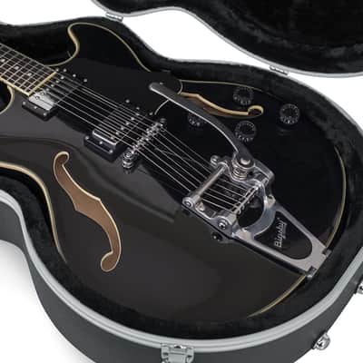 Gator GC-335 Hardshell Case - Fits Gibson 335-Style Guitars image 7