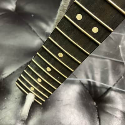 Fender FSR Player Series Loaded Stratocaster Neck with EBONY Fingerboard image 6