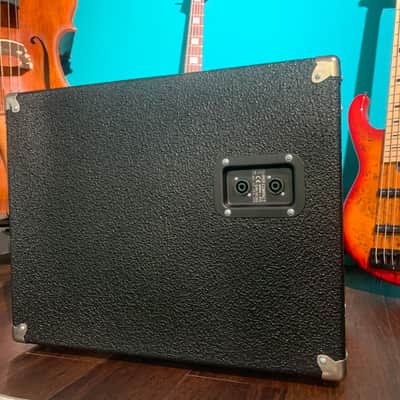 Barefaced Super compact bass cabinet image 2