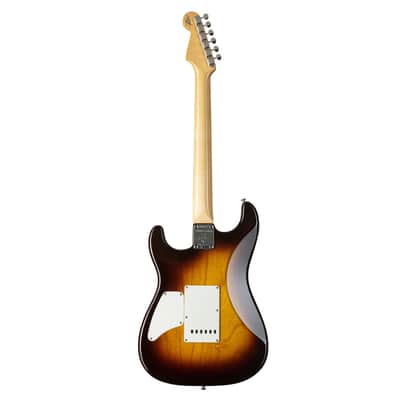 Fender LTD Bvlgari Strat NOS WFC2TSB Wide-Fade Chocolate 2TSB - Custom Electric Guitar image 3