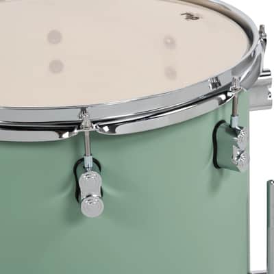 PDP  Concept Maple Satin Seafoam CR HW 7PC image 5