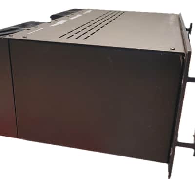 ADCOM GFA-555 Power Amplifier - 1980s - Rack Mountable image 11