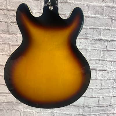Epiphone Dot ES-339 Semi-Hollow Electric Guitar image 7