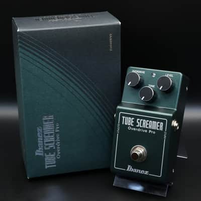 Ibanez Ts808 Hwv2 [02237] (06/22) image 1