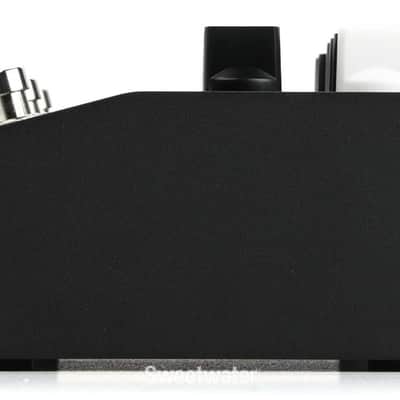Two Notes ReVolt All-analog Bass Amp Simulator Pedal (ReVoltBassd1) image 2