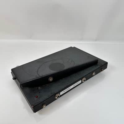 Vintage Morley Slimline SLVO Volume Pedal image 3