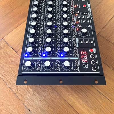 GRP R24 sequencer – complete set image 3