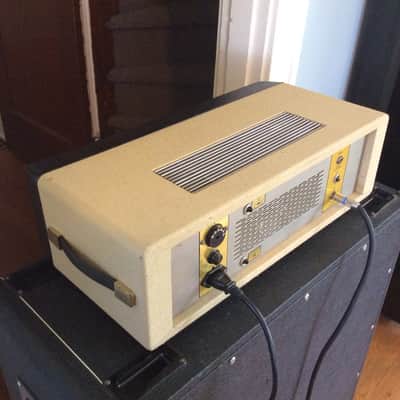 Klemt Echolette SHOWSTAR 1964 Blond image 5