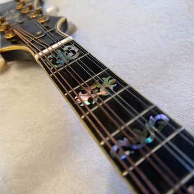 Gibson F-5 Master Model Mandolin — Kalamazoo, 1974 image 6