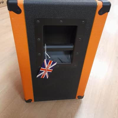 Orange ROCKERVERB 50C MKIII LTD LIMITED EDITION image 4