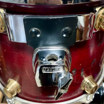 Mapex Orion Classic 12” Tom - Good Used Condition image 6