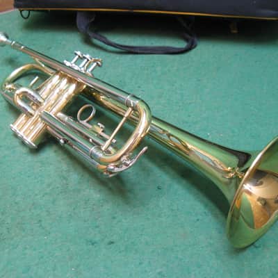 VINCENT BACH CORP., NEW YORK 17C1 Trumpet Mouthpiece | Reverb