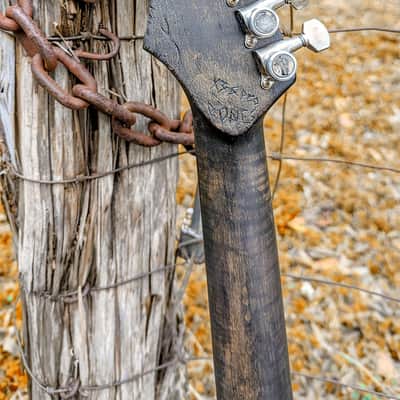 Modugno X3-S Pro: Bones | Made In Texas, USA image 9