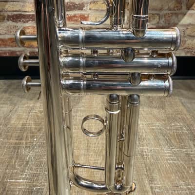 Yamaha YTR4335GSII - Silver image 2